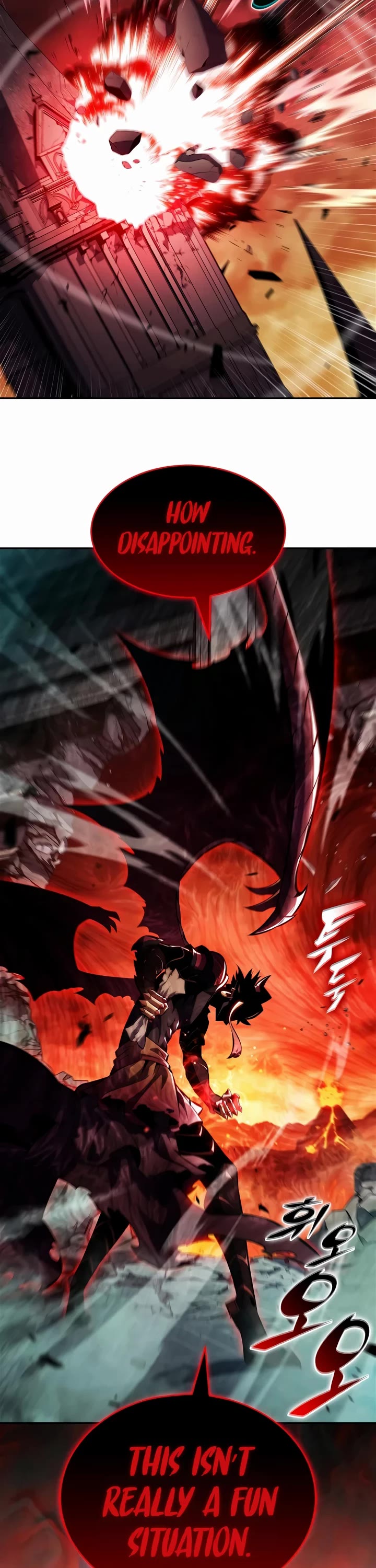 Solo Max-Level Newbie Chapter 256 page 31 - Chapter 256: Portal to the Demon Realm