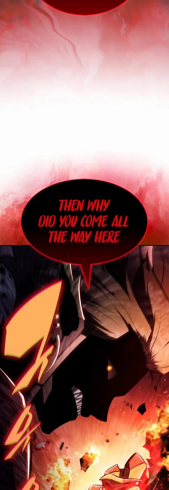 Solo Max-Level Newbie Chapter 256 page 32 - Chapter 256: Portal to the Demon Realm