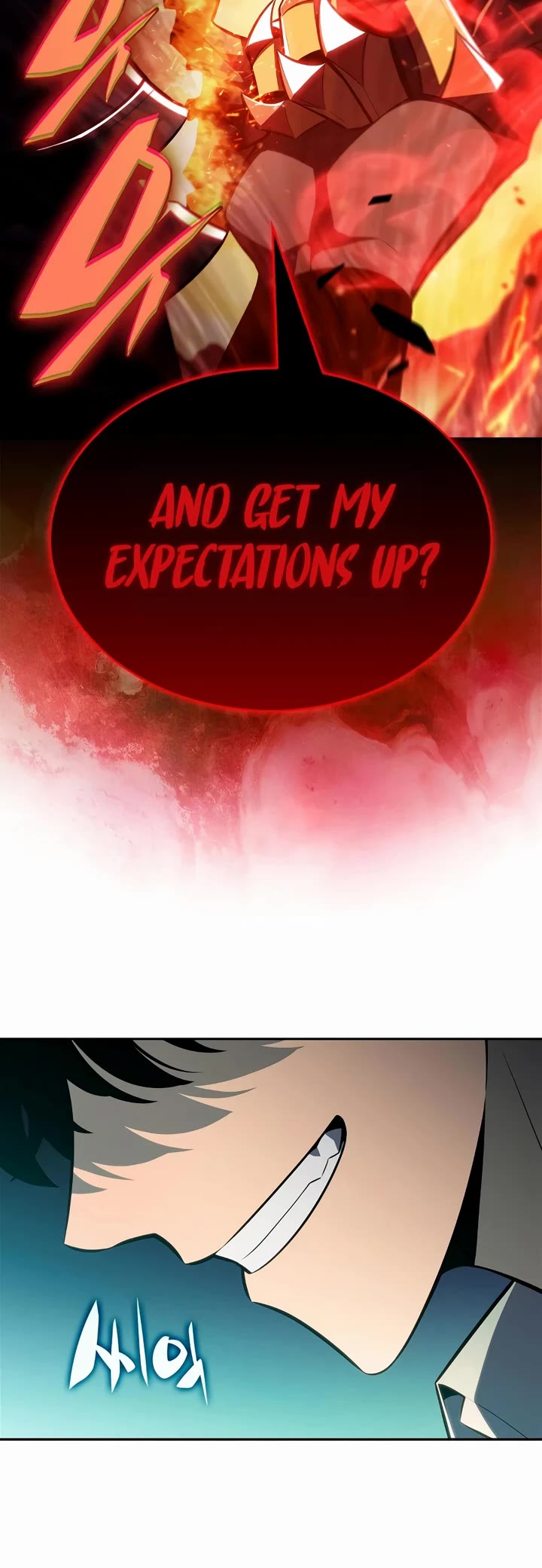 Solo Max-Level Newbie Chapter 256 page 33 - Chapter 256: Portal to the Demon Realm