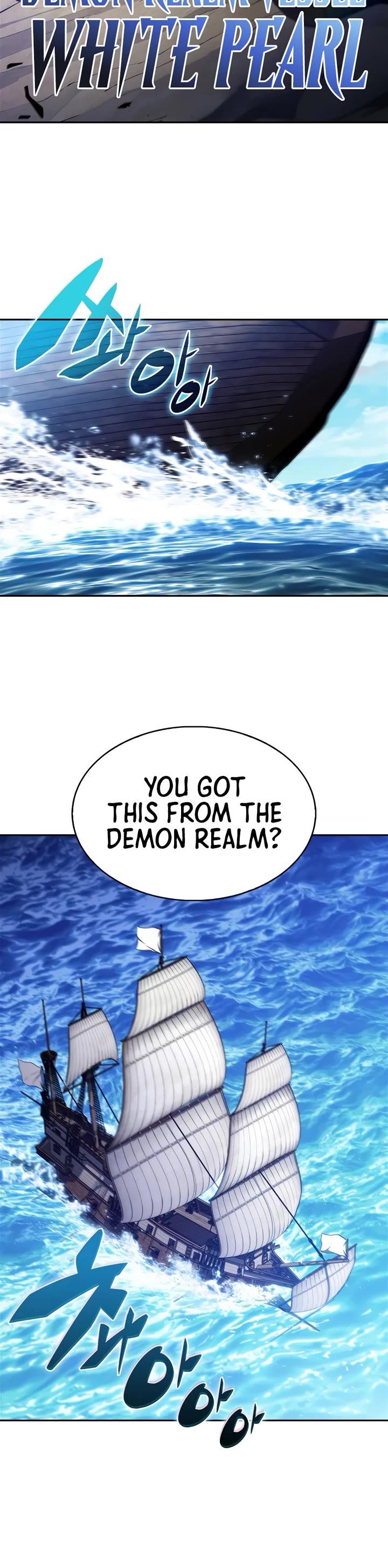 Solo Max-Level Newbie Chapter 256 page 41 - Chapter 256: Portal to the Demon Realm