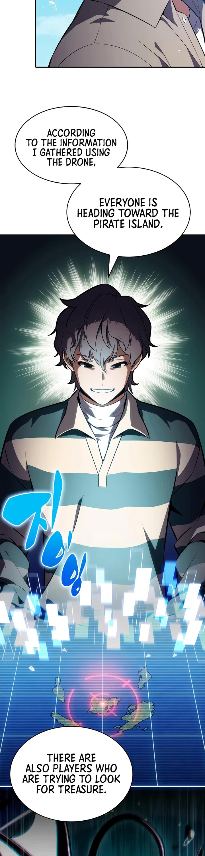 Solo Max-Level Newbie Chapter 256 page 43 - Chapter 256: Portal to the Demon Realm