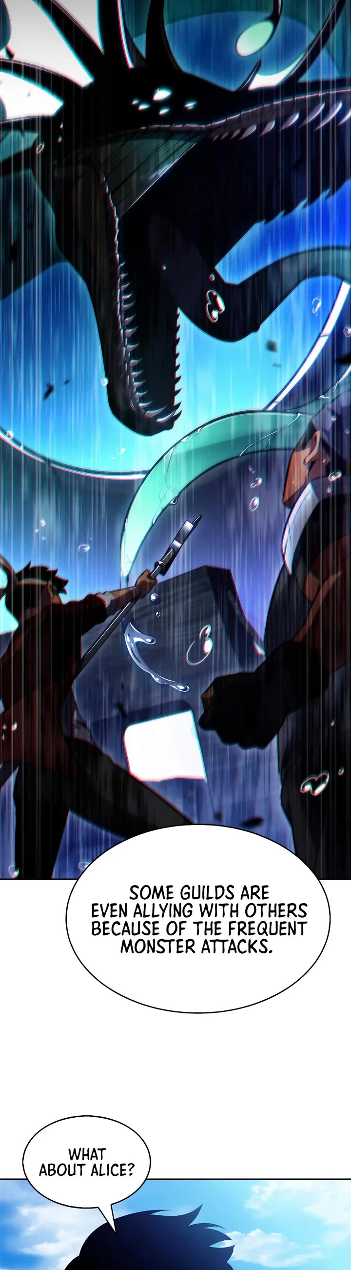 Solo Max-Level Newbie Chapter 256 page 44 - Chapter 256: Portal to the Demon Realm