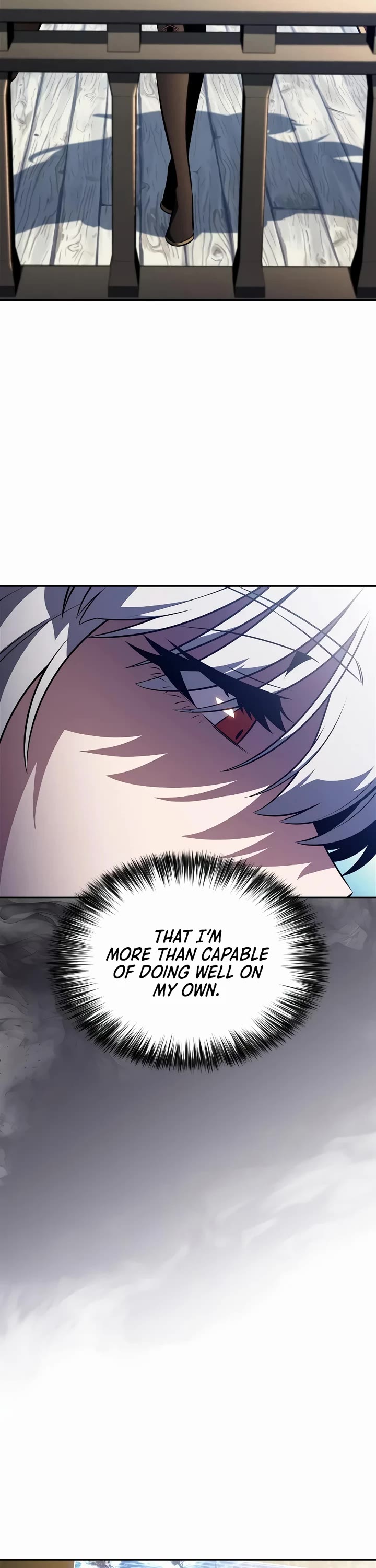 Solo Max-Level Newbie Chapter 256 page 51 - Chapter 256: Portal to the Demon Realm
