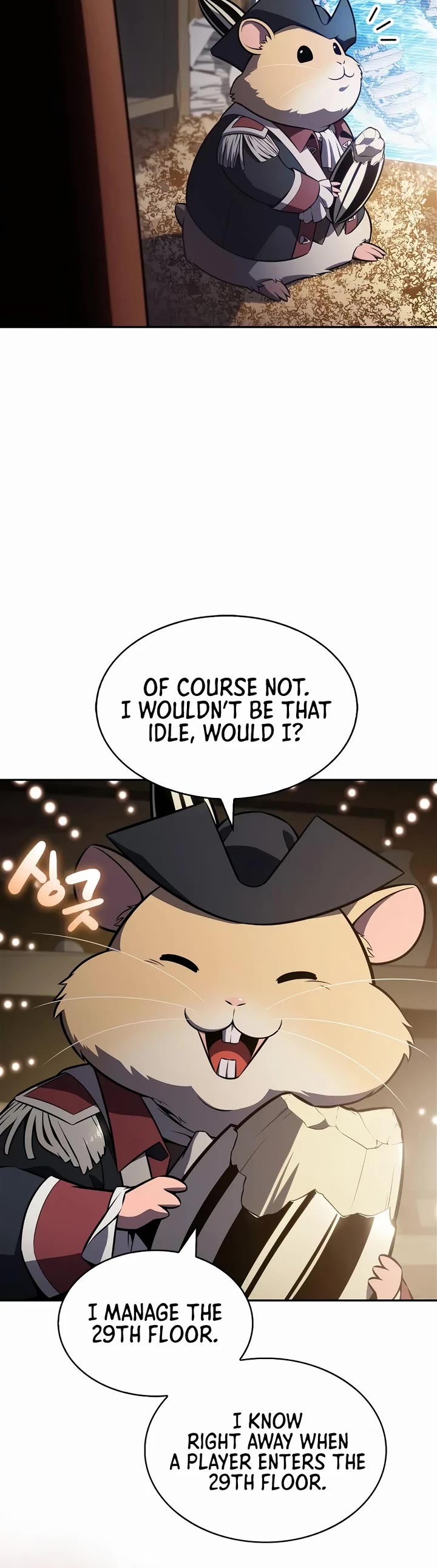 Solo Max-Level Newbie Chapter 256 page 53 - Chapter 256: Portal to the Demon Realm