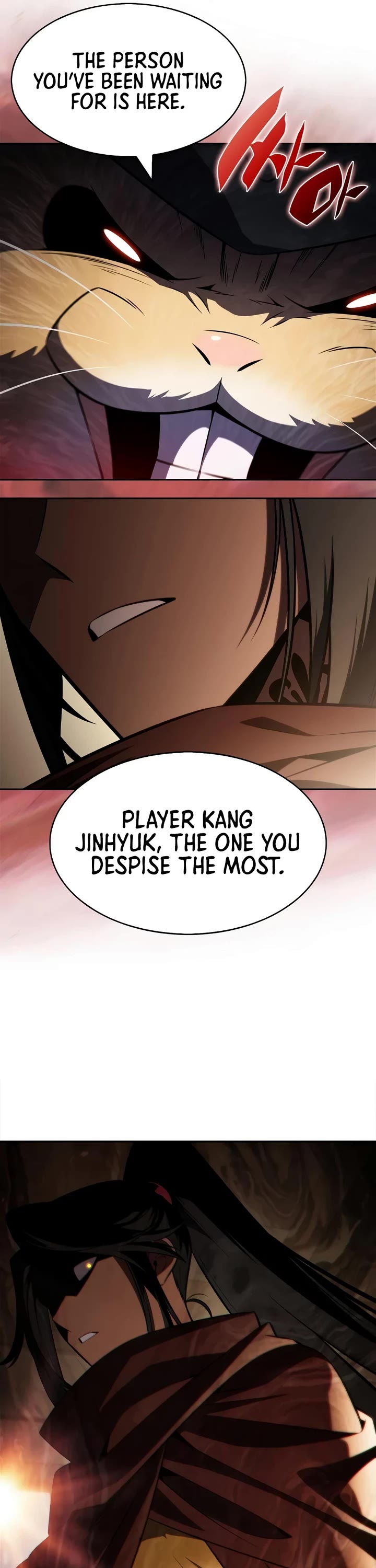 Solo Max-Level Newbie Chapter 256 page 54 - Chapter 256: Portal to the Demon Realm