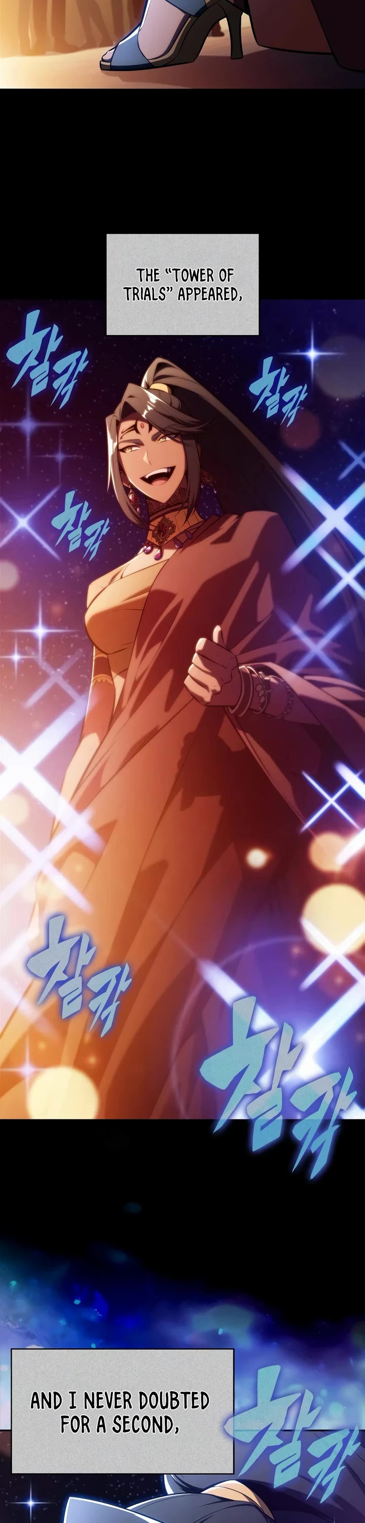Solo Max-Level Newbie Chapter 257 page 2 - Chapter 257: The Ruler of the Great Sea (1)