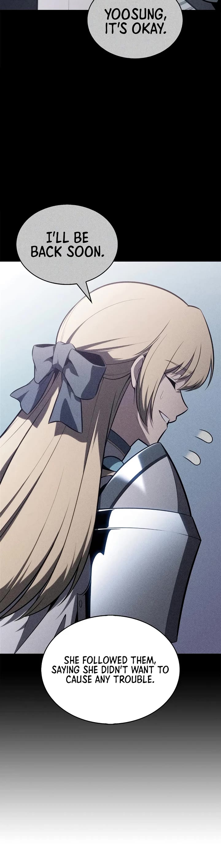 Solo Max-Level Newbie Chapter 257 page 29 - Chapter 257: The Ruler of the Great Sea (1)