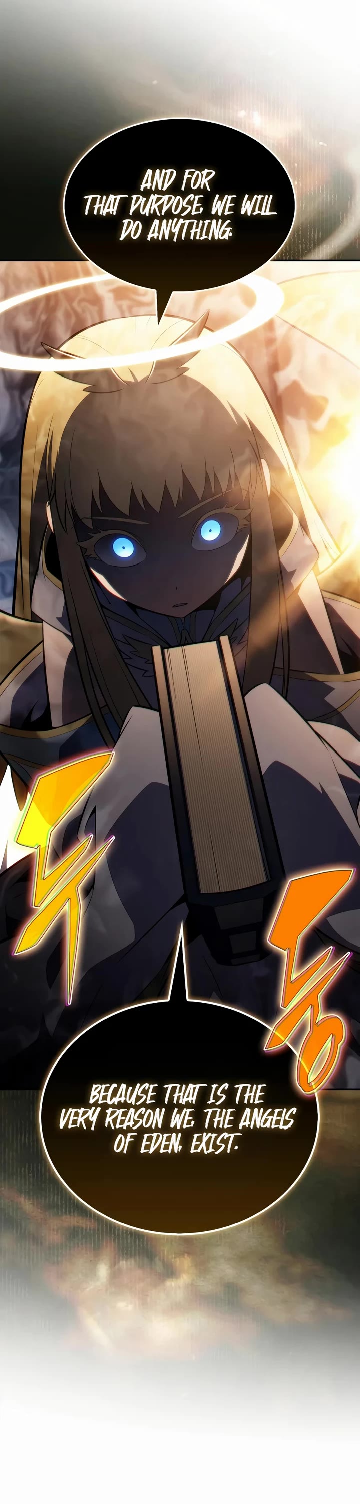 Solo Max-Level Newbie Chapter 257 page 39 - Chapter 257: The Ruler of the Great Sea (1)