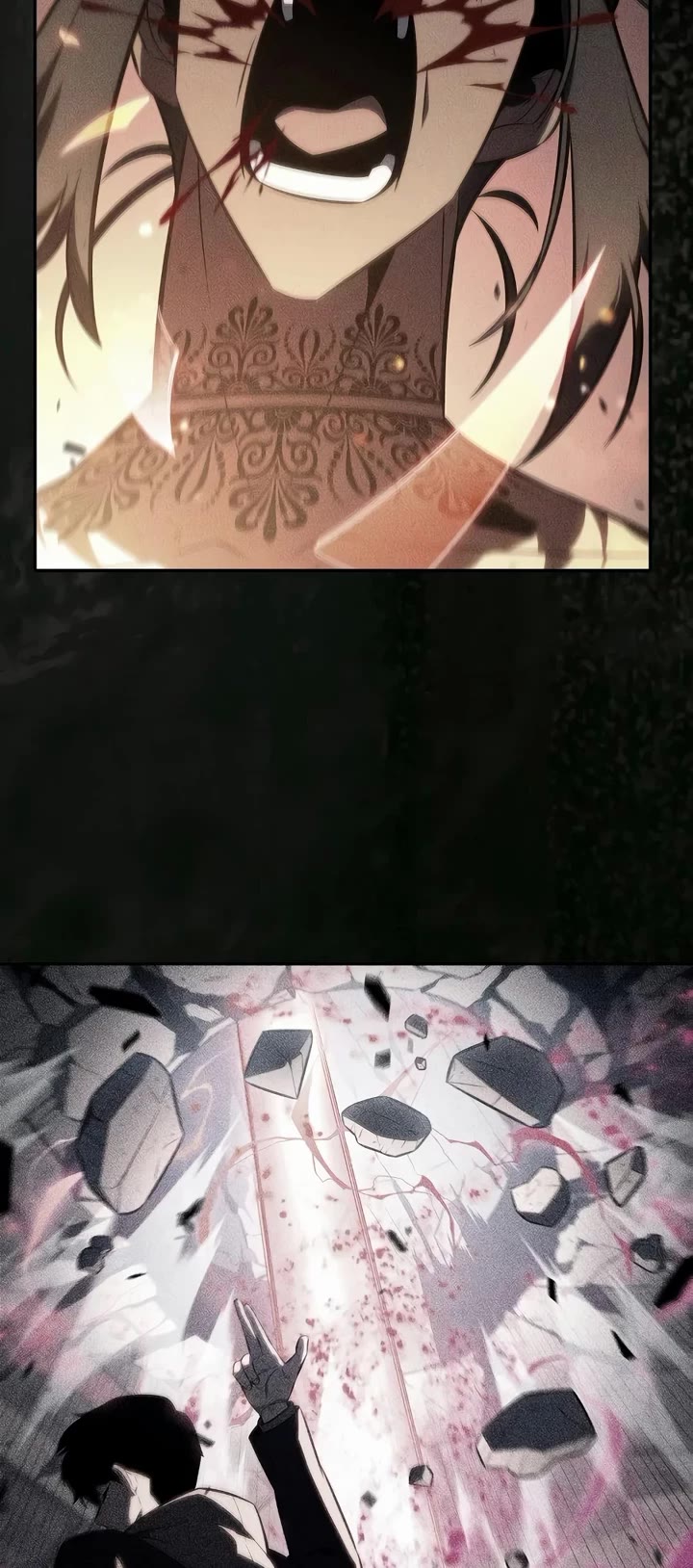 Solo Max-Level Newbie Chapter 257 page 4 - Chapter 257: The Ruler of the Great Sea (1)