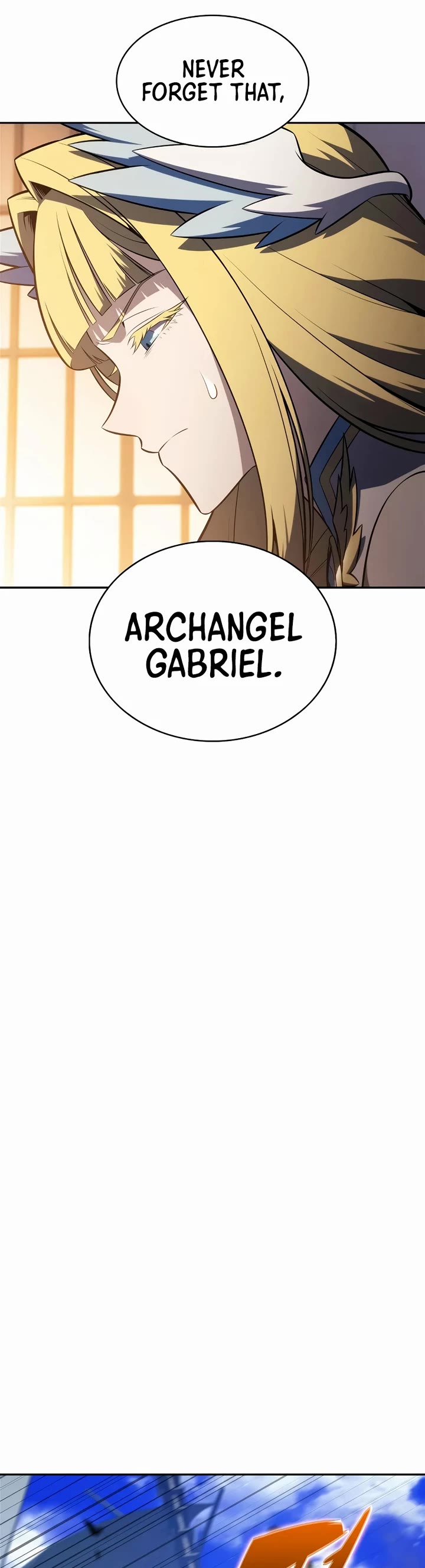 Solo Max-Level Newbie Chapter 257 page 40 - Chapter 257: The Ruler of the Great Sea (1)