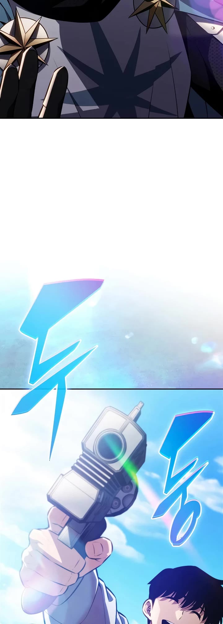Solo Max-Level Newbie Chapter 257 page 52 - Chapter 257: The Ruler of the Great Sea (1)