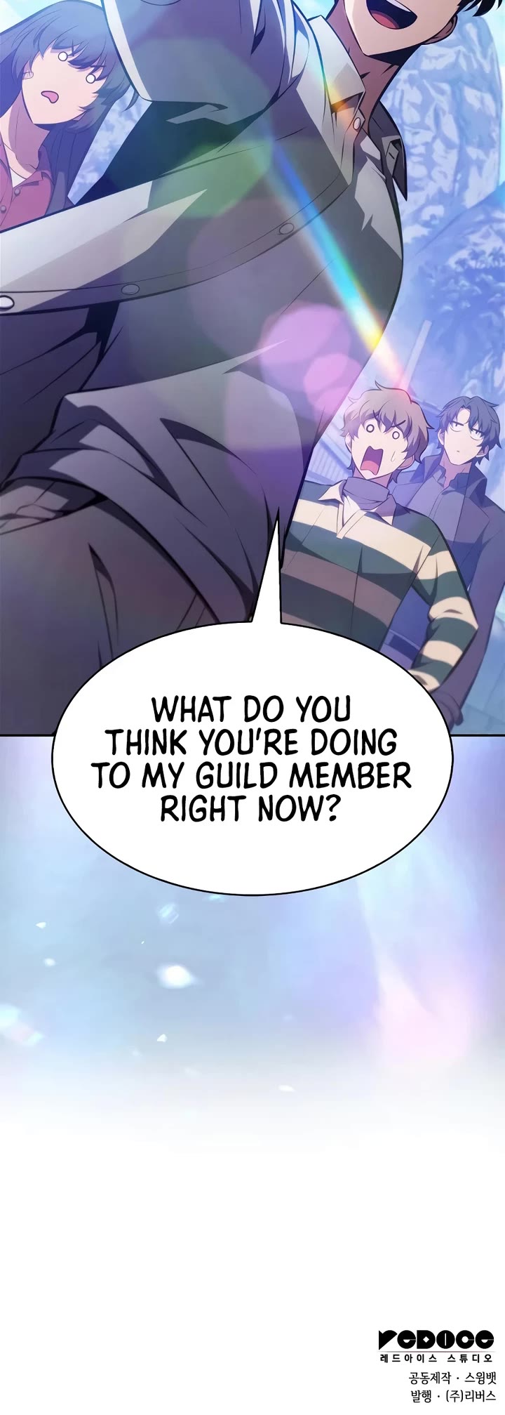 Solo Max-Level Newbie Chapter 257 page 53 - Chapter 257: The Ruler of the Great Sea (1)
