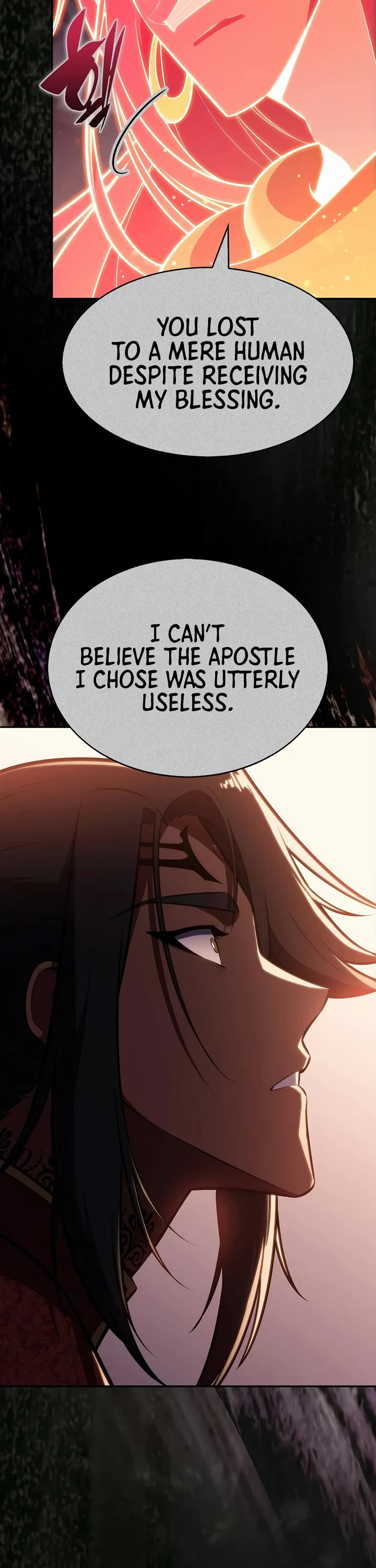 Solo Max-Level Newbie Chapter 257 page 7 - Chapter 257: The Ruler of the Great Sea (1)
