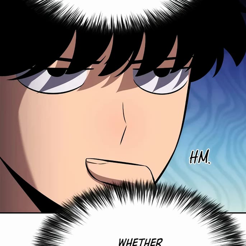 Solo Max-Level Newbie Chapter 257: The Ruler of the Great Sea (1) cover