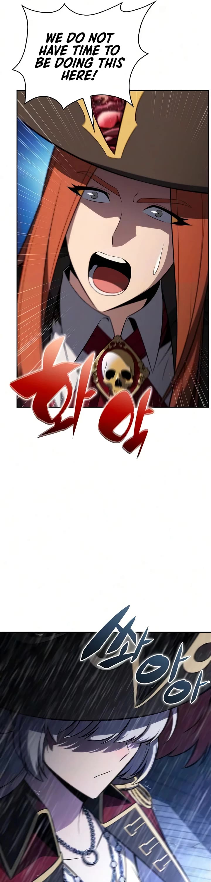 Solo Max-Level Newbie Chapter 258 page 25 - Chapter 258: The Ruler of the Great Sea (2)