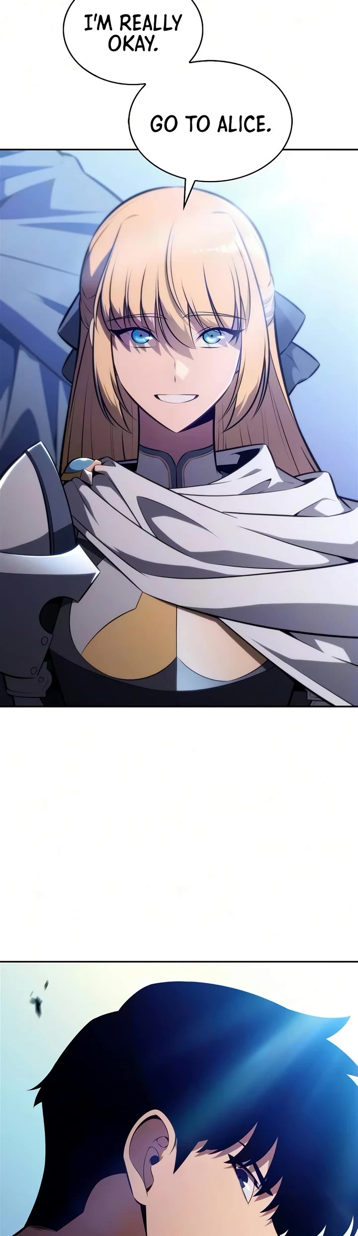 Solo Max-Level Newbie Chapter 258 page 27 - Chapter 258: The Ruler of the Great Sea (2)