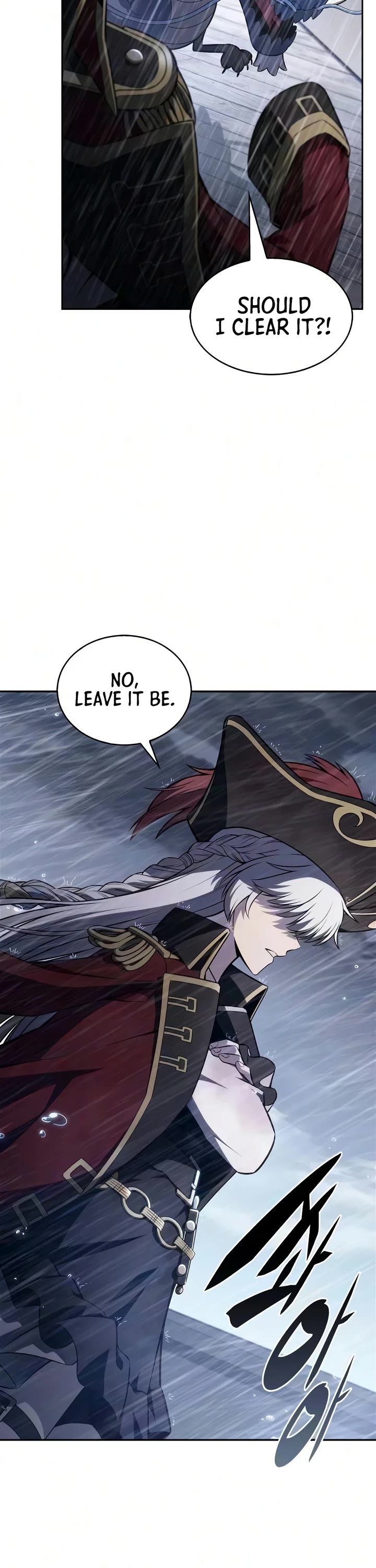 Solo Max-Level Newbie Chapter 258 page 32 - Chapter 258: The Ruler of the Great Sea (2)