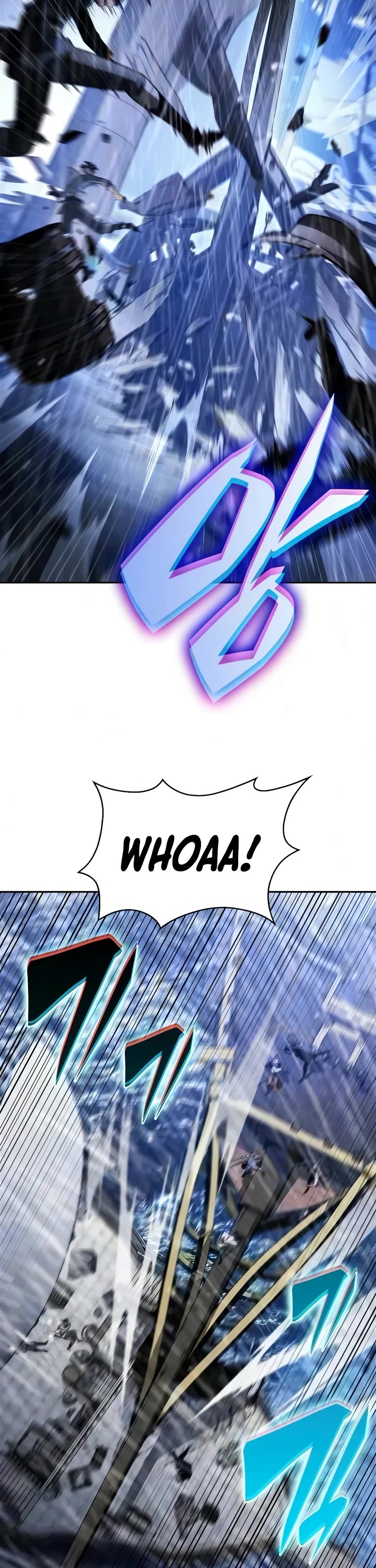 Solo Max-Level Newbie Chapter 258 page 38 - Chapter 258: The Ruler of the Great Sea (2)