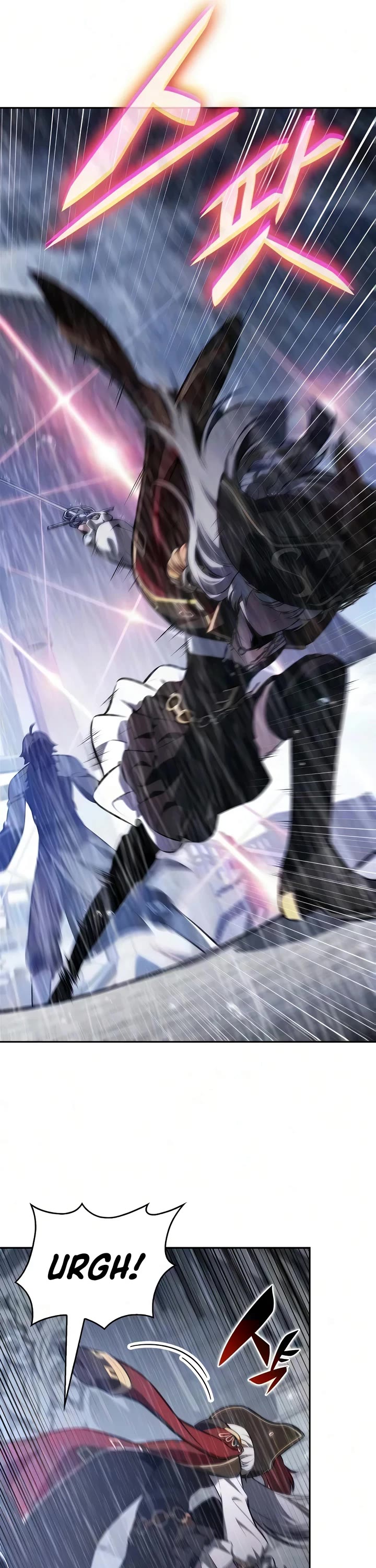 Solo Max-Level Newbie Chapter 258 page 41 - Chapter 258: The Ruler of the Great Sea (2)