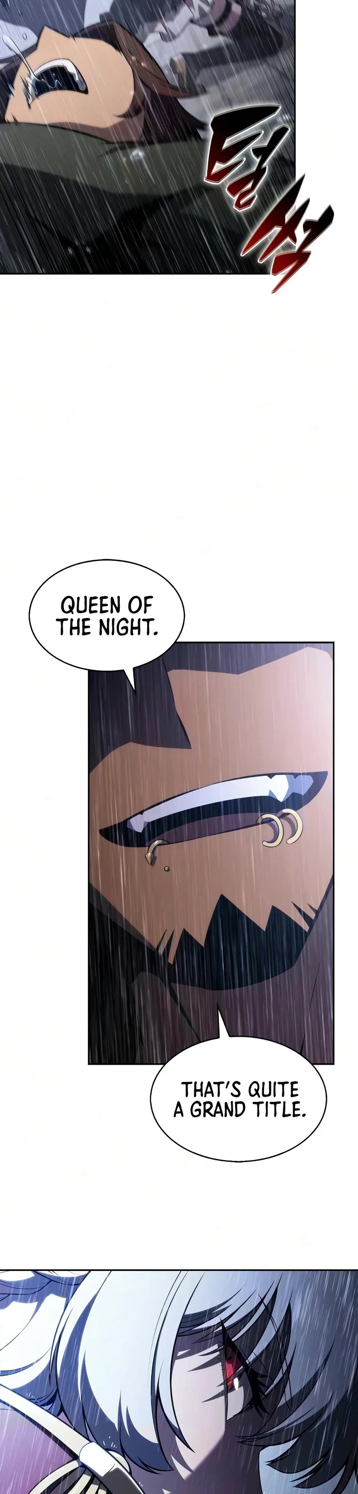 Solo Max-Level Newbie Chapter 258 page 42 - Chapter 258: The Ruler of the Great Sea (2)