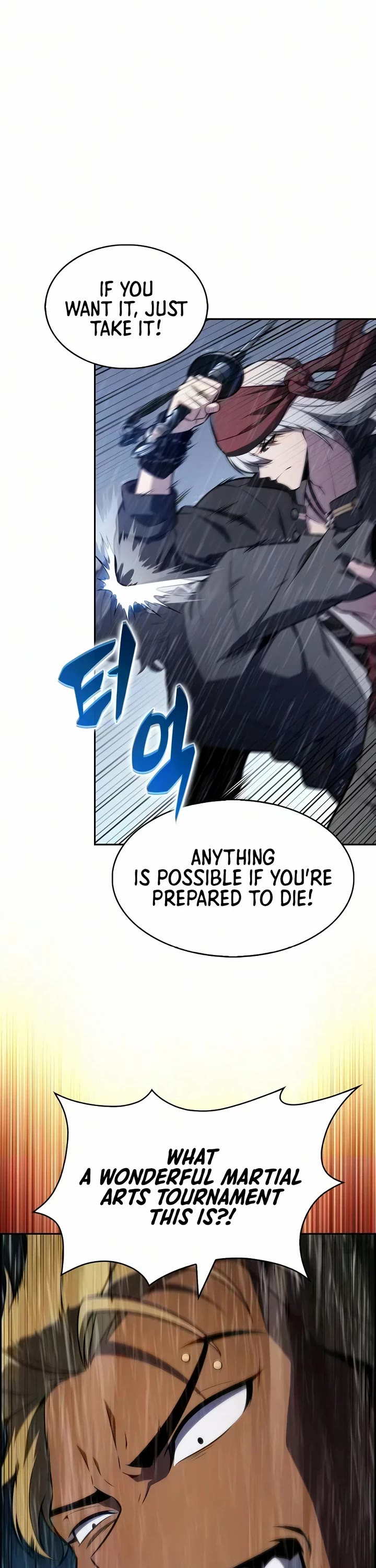 Solo Max-Level Newbie Chapter 258 page 45 - Chapter 258: The Ruler of the Great Sea (2)