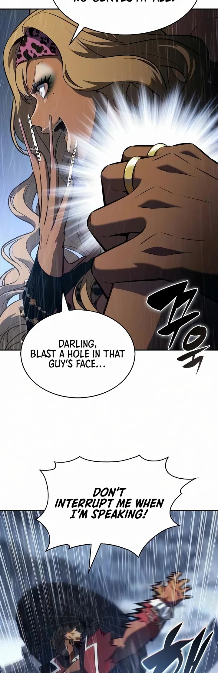 Solo Max-Level Newbie Chapter 258 page 47 - Chapter 258: The Ruler of the Great Sea (2)