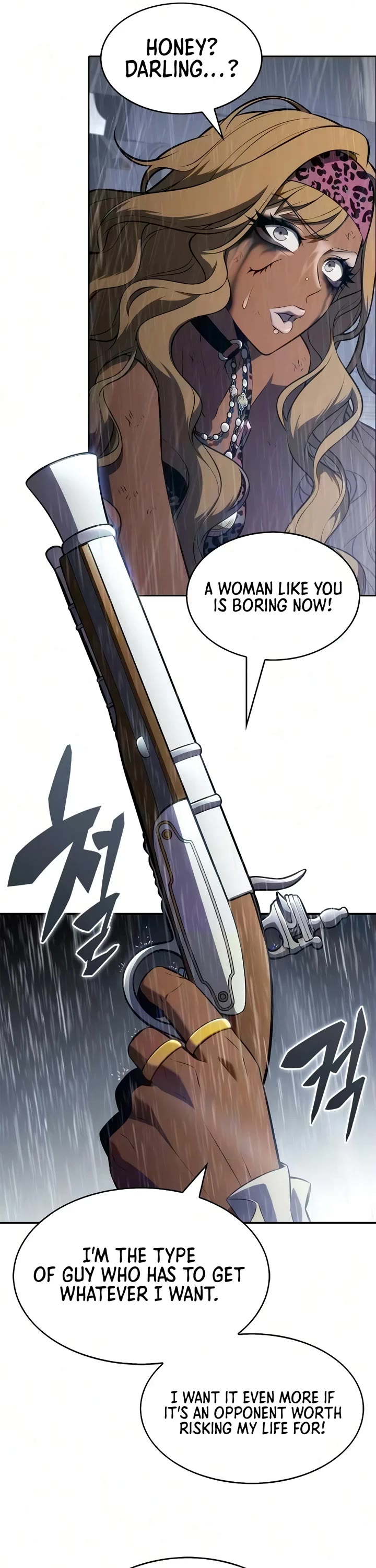 Solo Max-Level Newbie Chapter 258 page 49 - Chapter 258: The Ruler of the Great Sea (2)