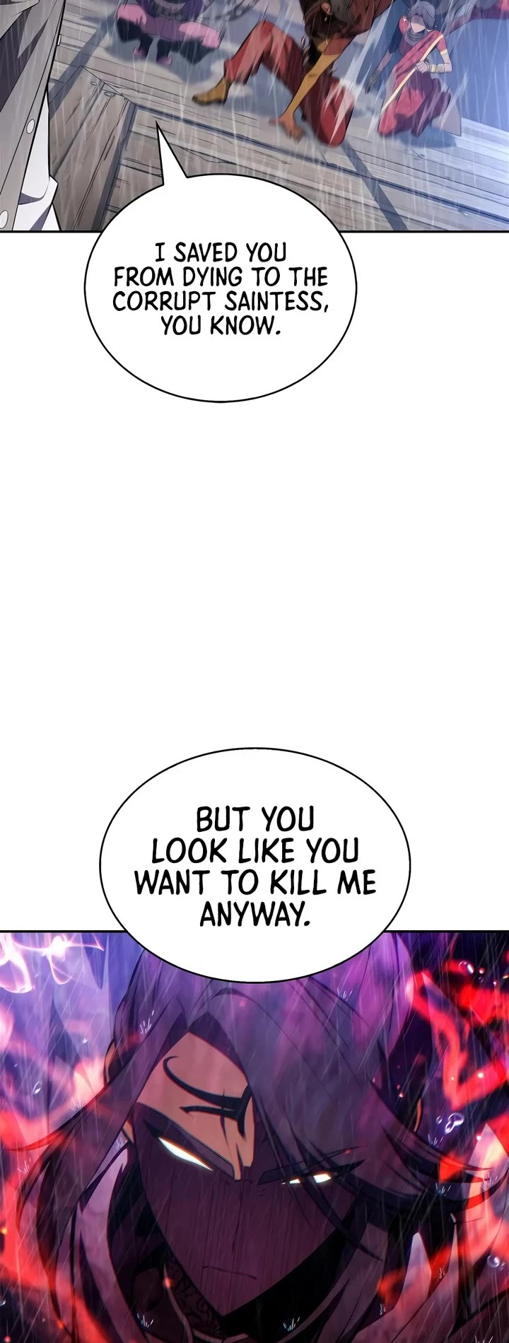 Solo Max-Level Newbie Chapter 259 page 20 - Chapter 259: The Ruler of the Great Sea (3)