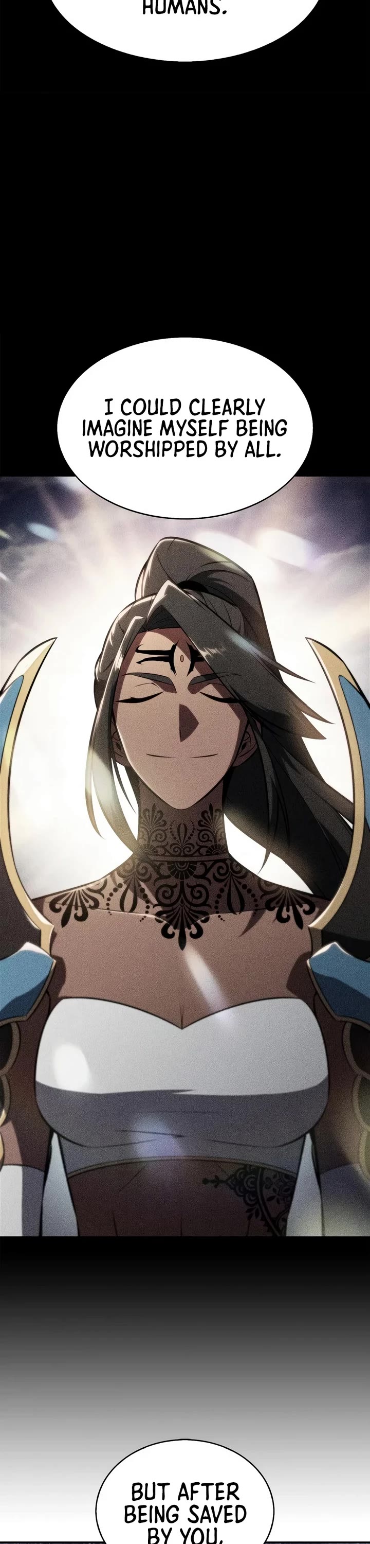 Solo Max-Level Newbie Chapter 259 page 23 - Chapter 259: The Ruler of the Great Sea (3)