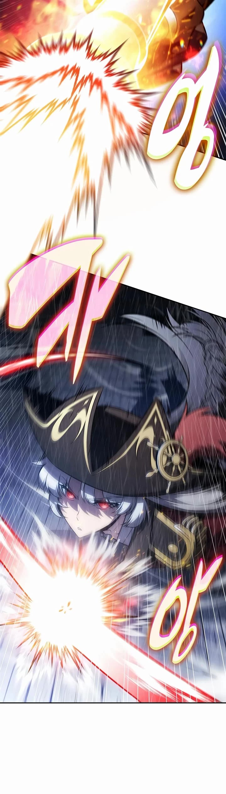 Solo Max-Level Newbie Chapter 259 page 37 - Chapter 259: The Ruler of the Great Sea (3)