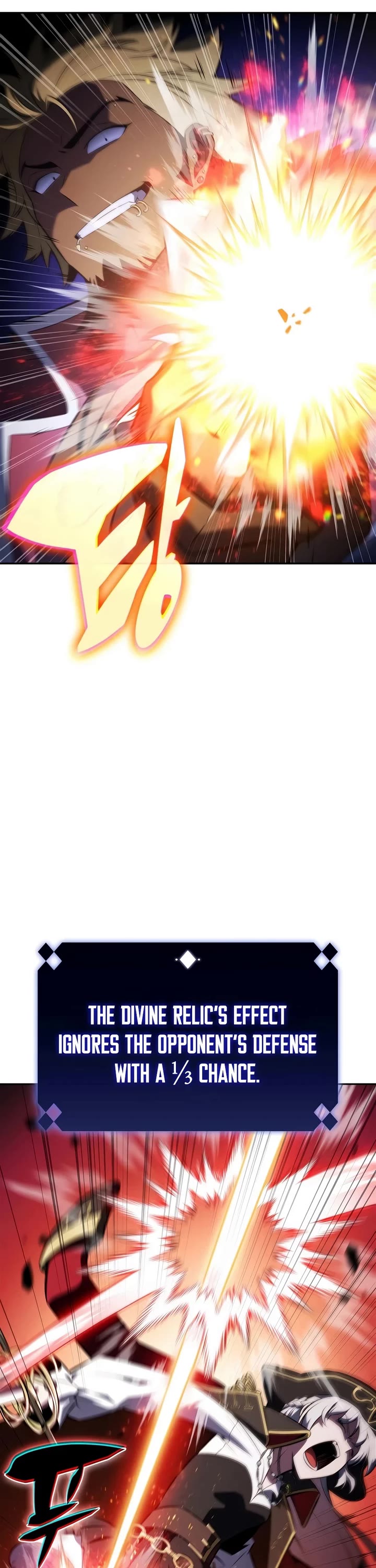 Solo Max-Level Newbie Chapter 259 page 38 - Chapter 259: The Ruler of the Great Sea (3)