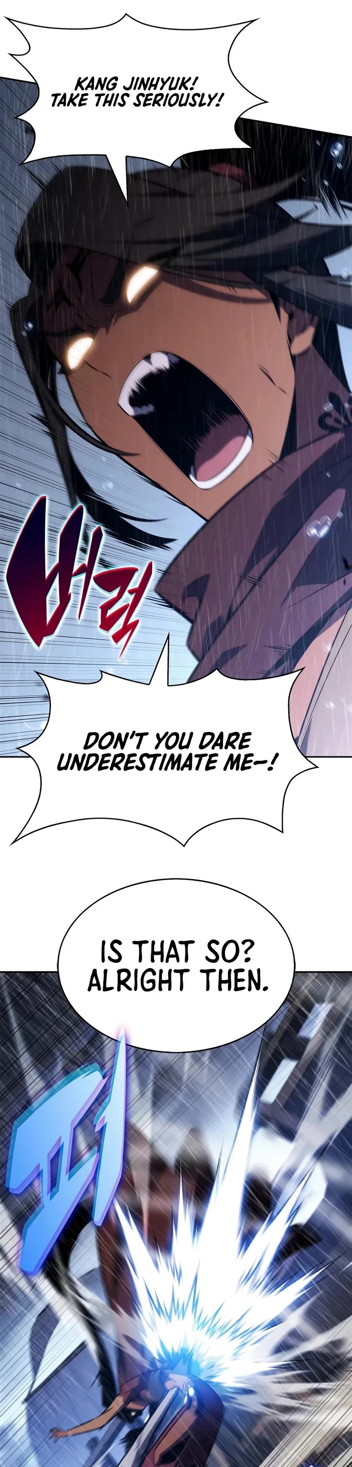 Solo Max-Level Newbie Chapter 259 page 48 - Chapter 259: The Ruler of the Great Sea (3)