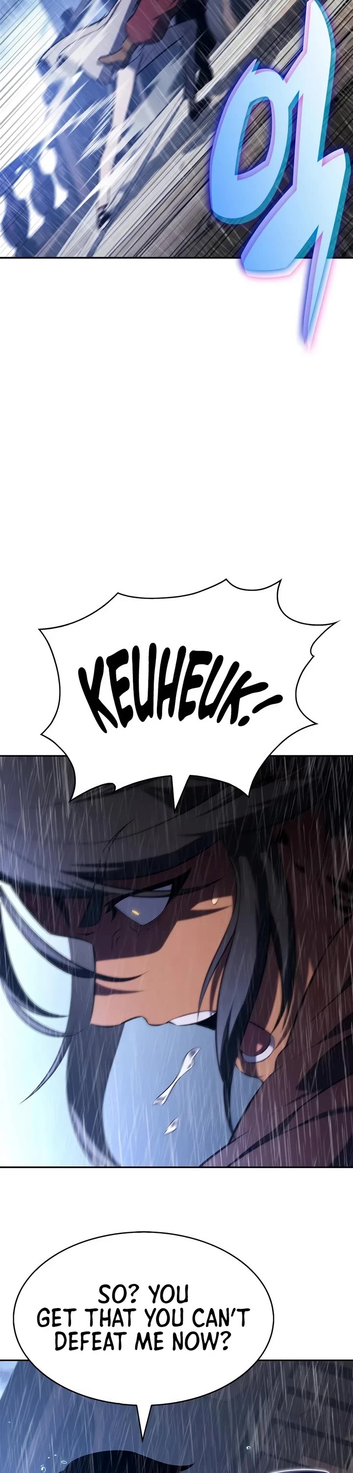 Solo Max-Level Newbie Chapter 259 page 49 - Chapter 259: The Ruler of the Great Sea (3)