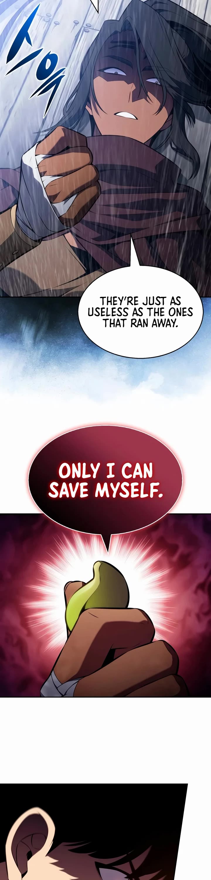 Solo Max-Level Newbie Chapter 259 page 53 - Chapter 259: The Ruler of the Great Sea (3)