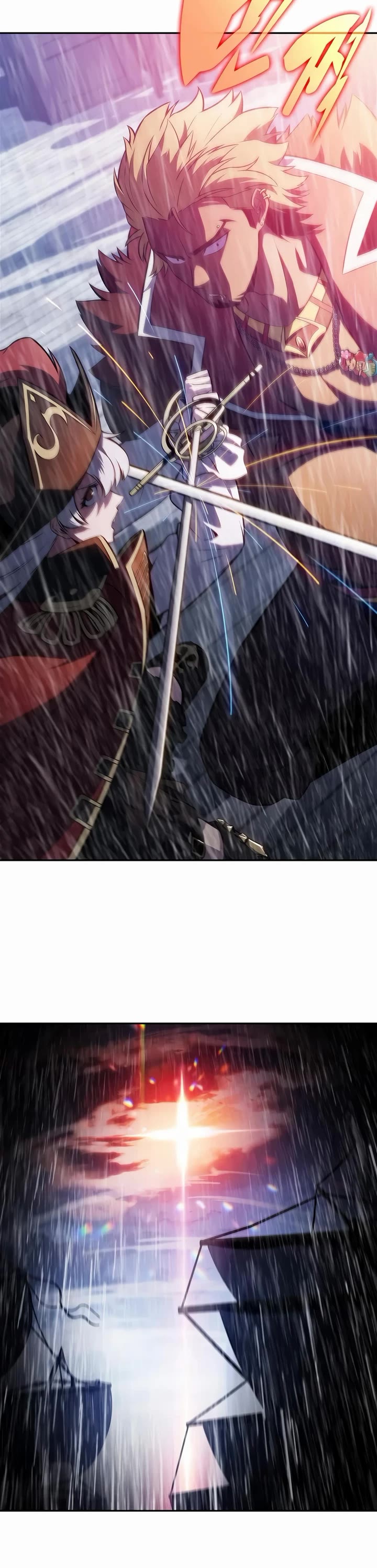 Solo Max-Level Newbie Chapter 259 page 57 - Chapter 259: The Ruler of the Great Sea (3)