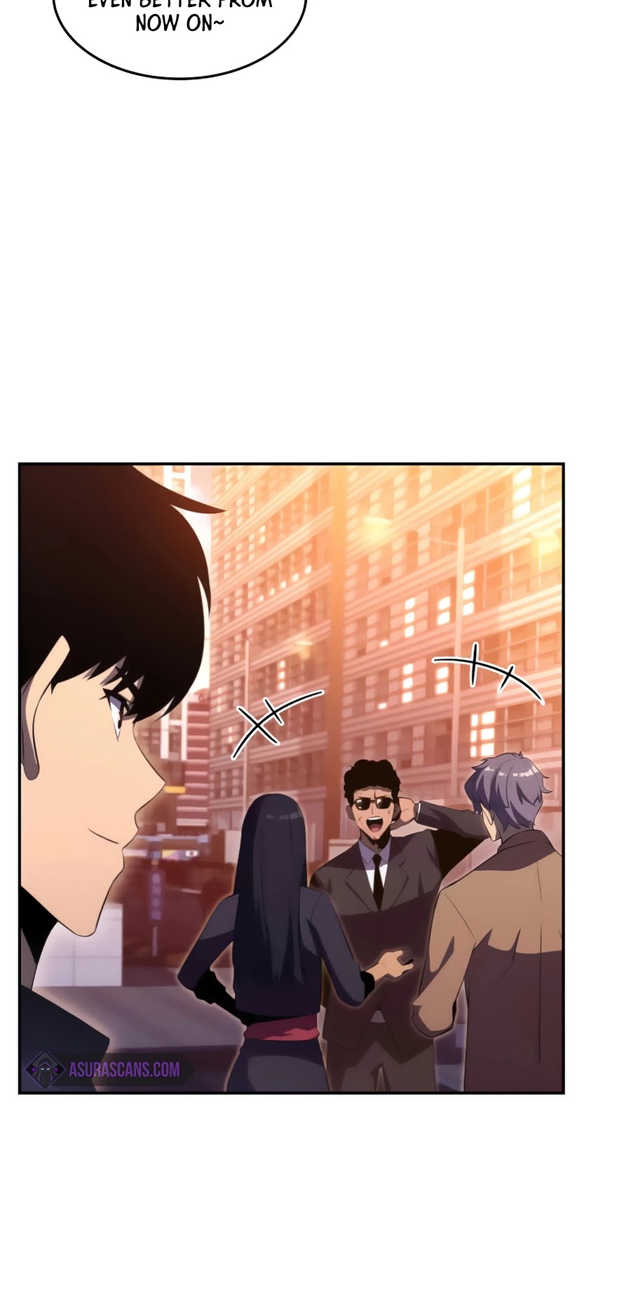 Solo Max-Level Newbie Chapter 26 page 10 - Chapter 26