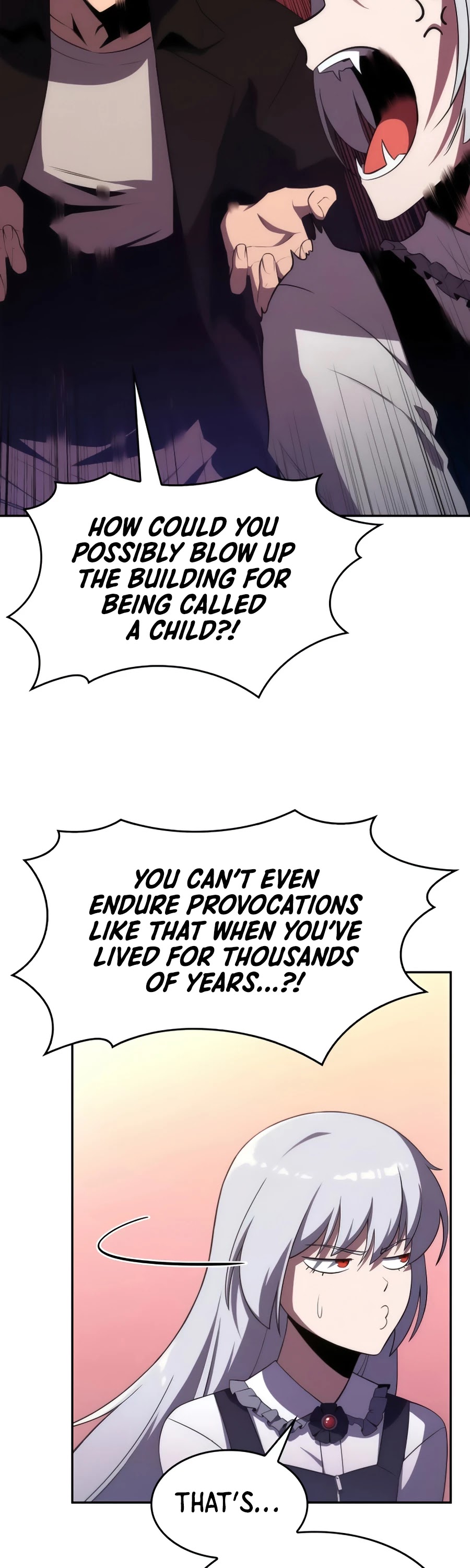 Solo Max-Level Newbie Chapter 26 page 12 - Chapter 26