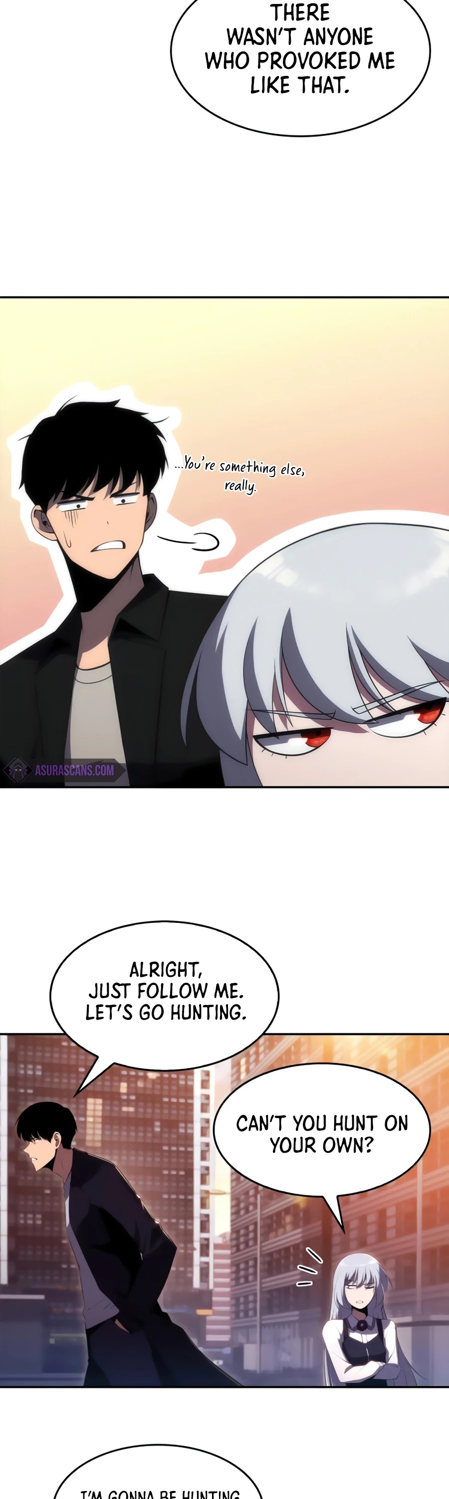 Solo Max-Level Newbie Chapter 26 page 13 - Chapter 26