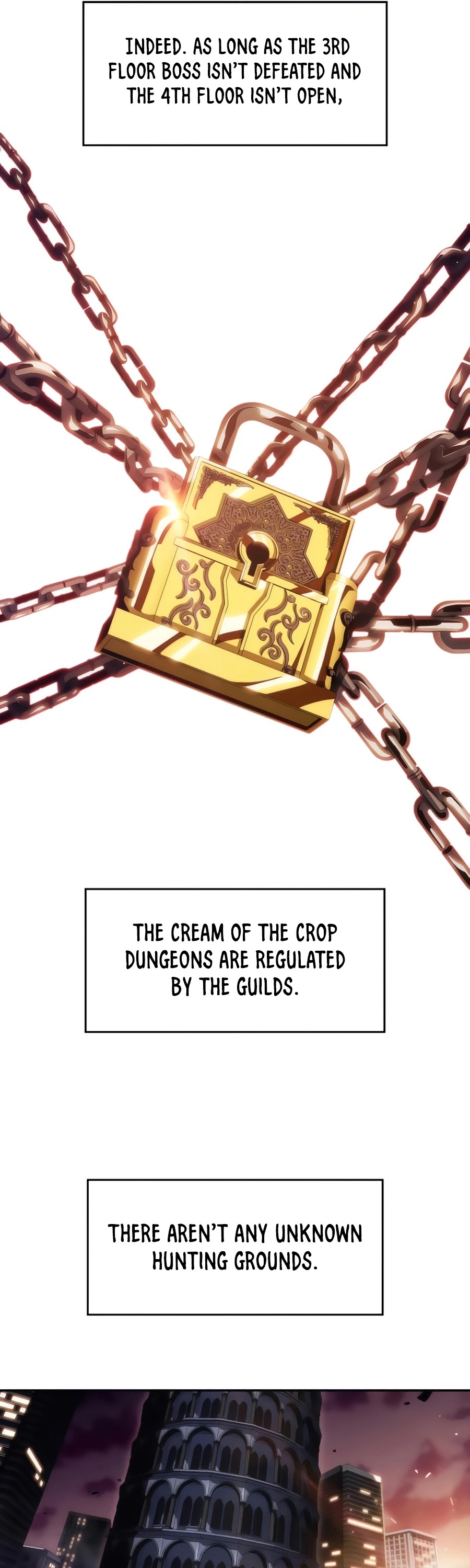 Solo Max-Level Newbie Chapter 26 page 16 - Chapter 26