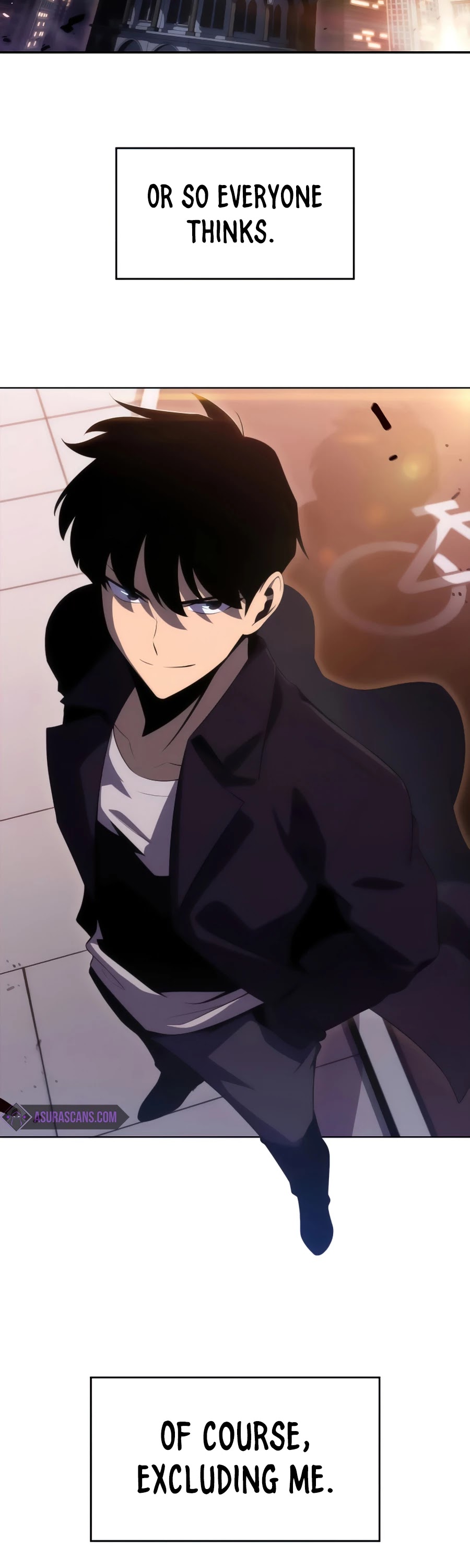 Solo Max-Level Newbie Chapter 26 page 17 - Chapter 26