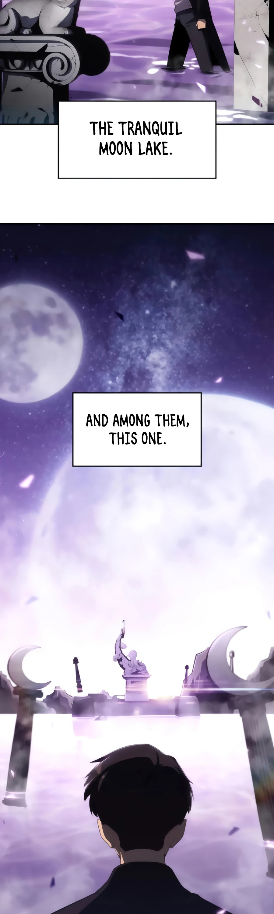 Solo Max-Level Newbie Chapter 26 page 23 - Chapter 26