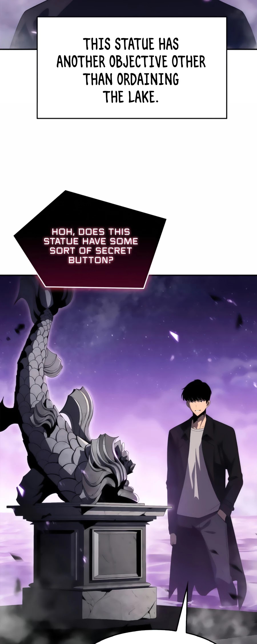 Solo Max-Level Newbie Chapter 26 page 24 - Chapter 26