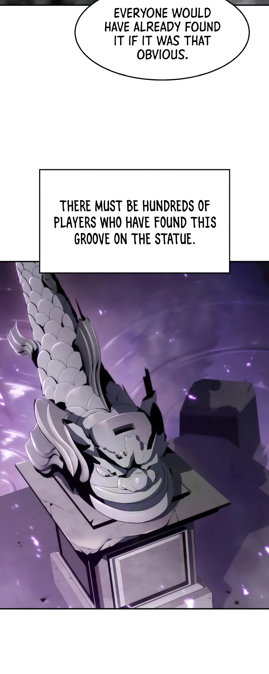 Solo Max-Level Newbie Chapter 26 page 25 - Chapter 26