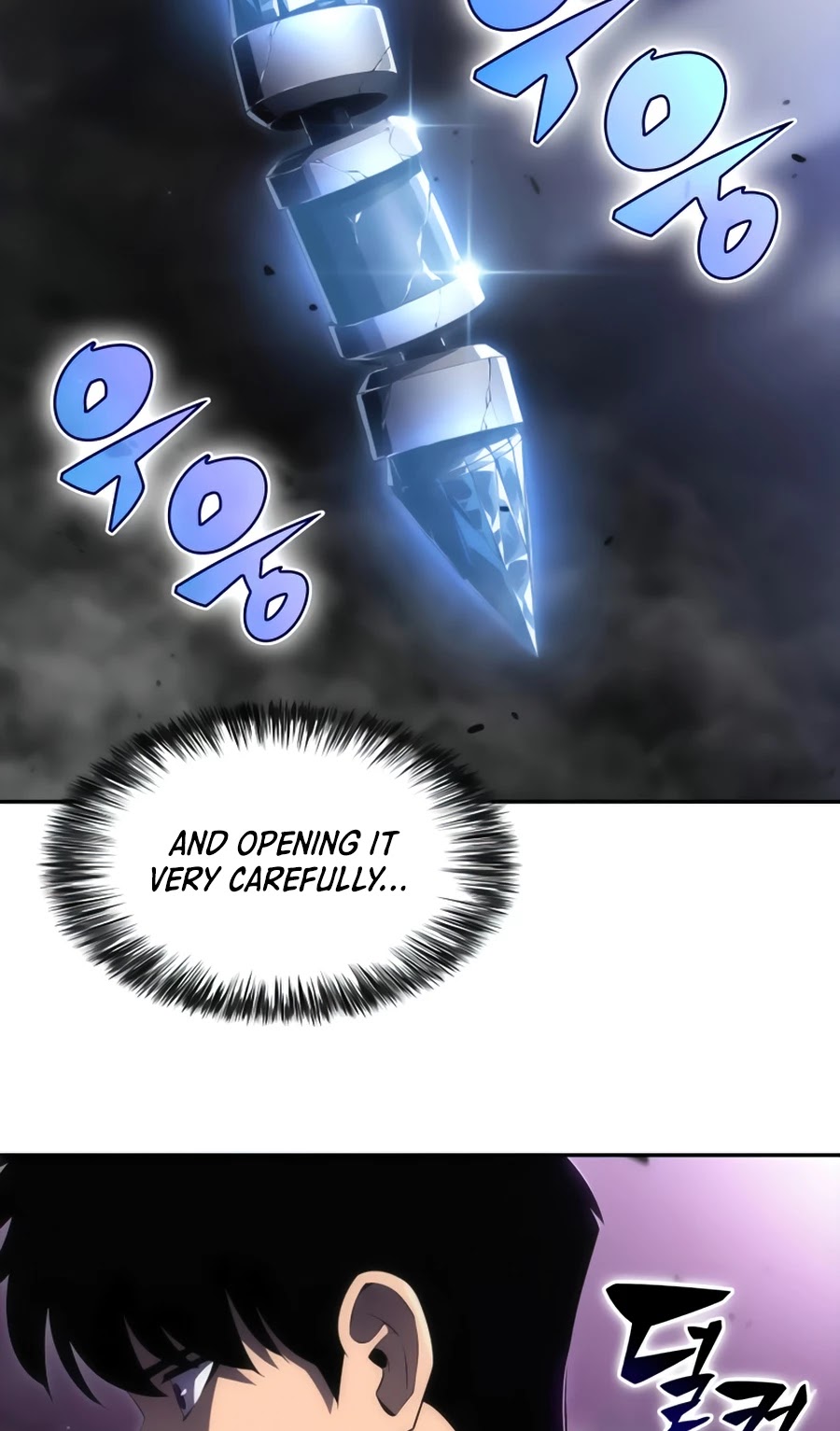 Solo Max-Level Newbie Chapter 26 page 29 - Chapter 26