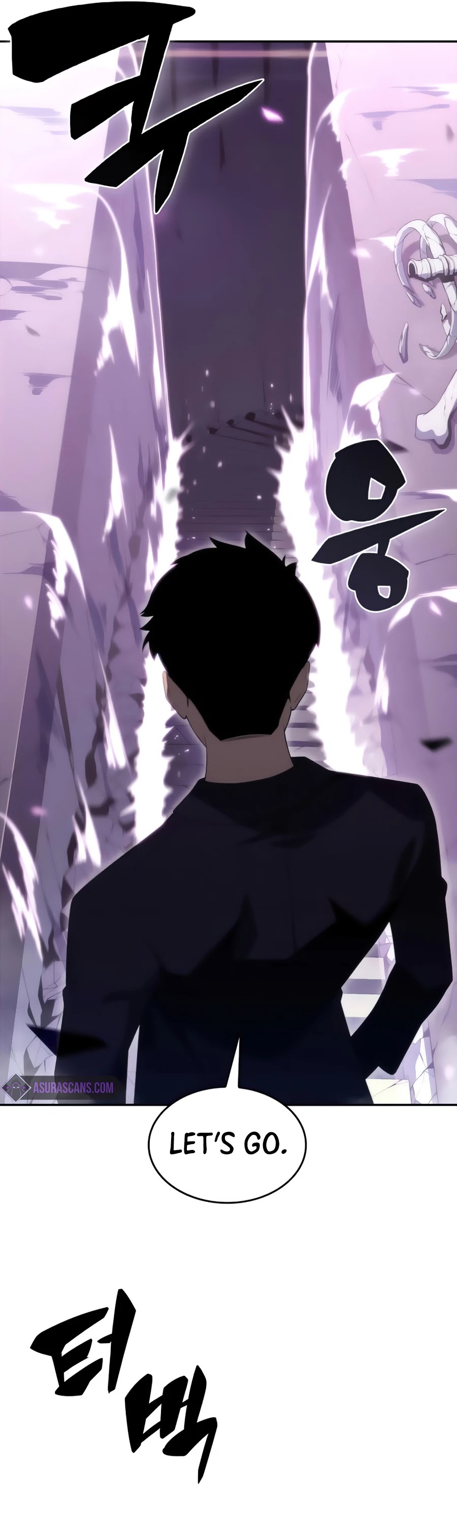 Solo Max-Level Newbie Chapter 26 page 31 - Chapter 26