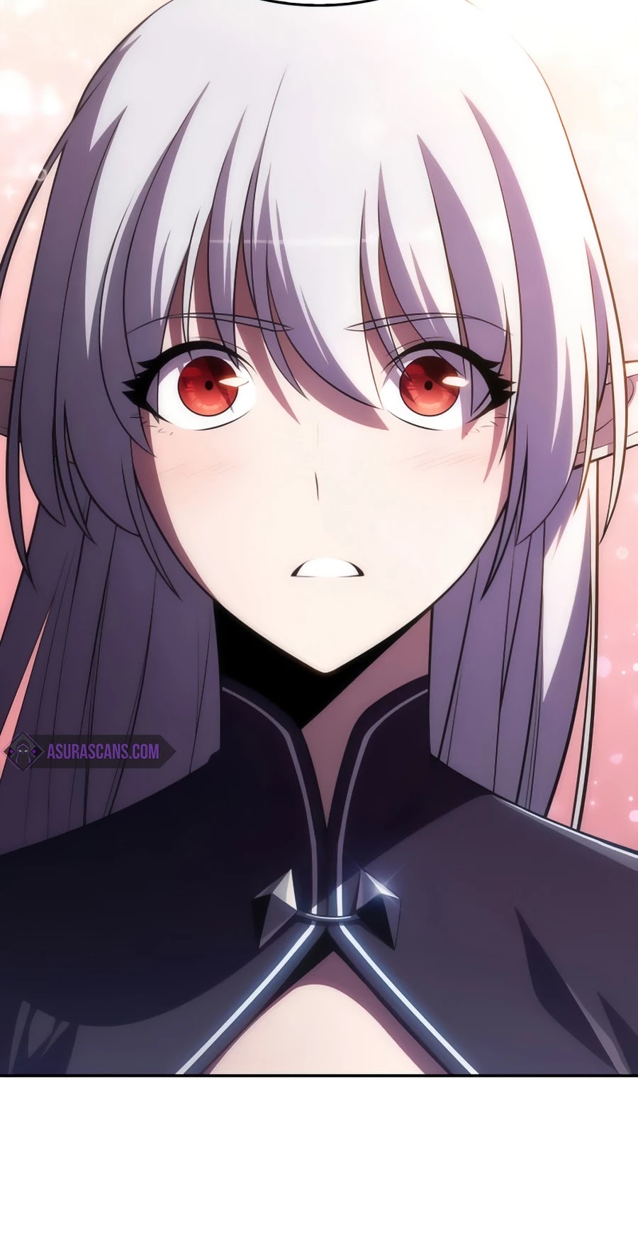 Solo Max-Level Newbie Chapter 26 page 35 - Chapter 26