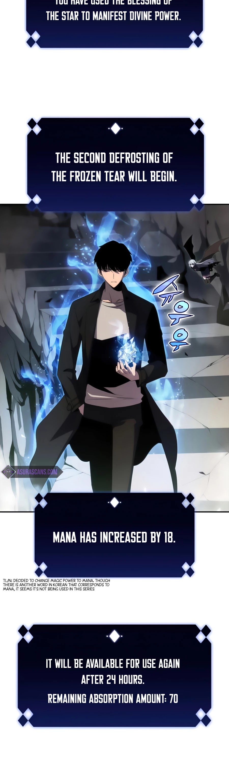 Solo Max-Level Newbie Chapter 26 page 37 - Chapter 26