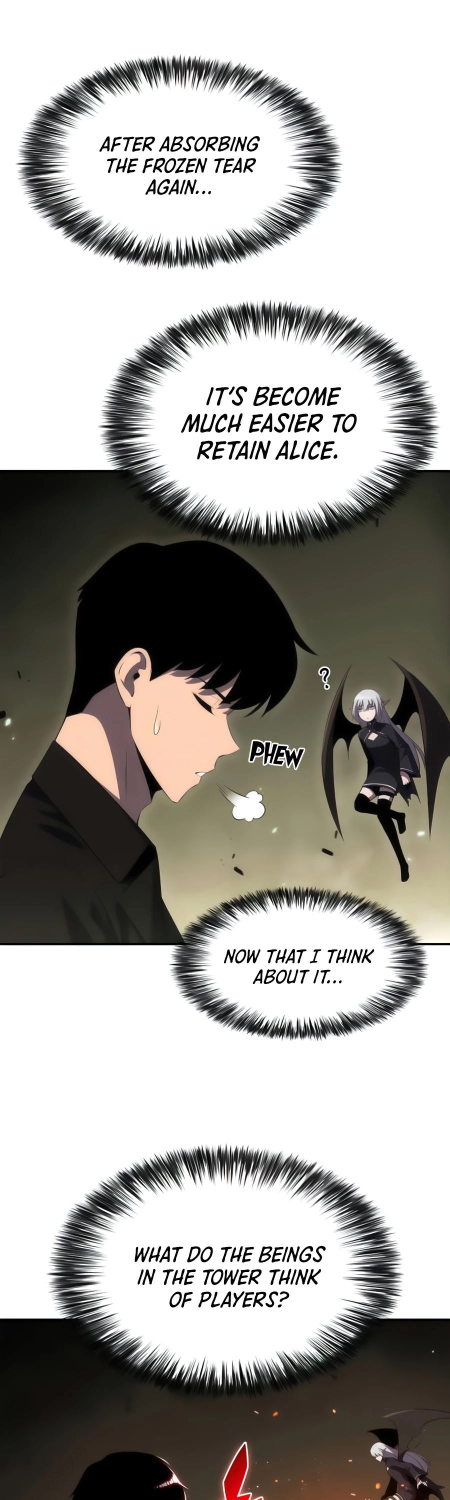 Solo Max-Level Newbie Chapter 26 page 38 - Chapter 26