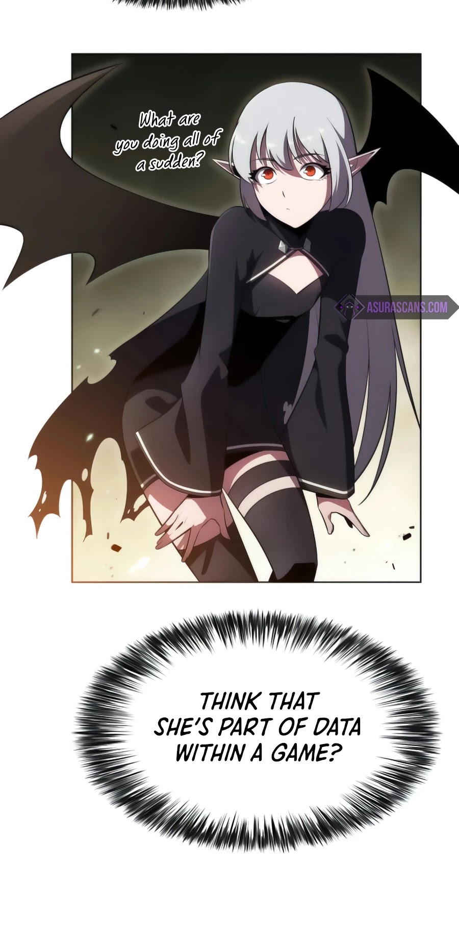 Solo Max-Level Newbie Chapter 26 page 40 - Chapter 26