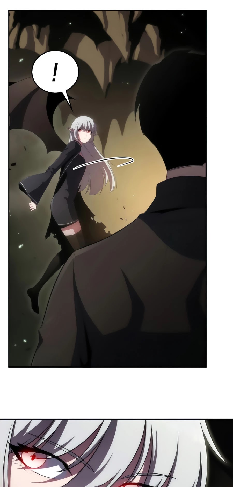 Solo Max-Level Newbie Chapter 26 page 44 - Chapter 26